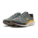 Go Walk Max Walker Erkek Yeşil Yürüyüş Ayakkabısı 216579 OLBR