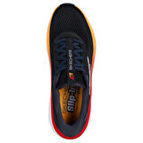 Max Run Erkek Siyah Sneaker Ayakkabı 221000 BKMT