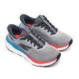 Max Run Erkek Gri Sneaker Ayakkabı 221000 GYMT