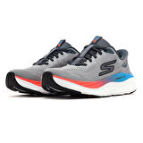 Max Run Erkek Gri Sneaker Ayakkabı 221000 GYMT