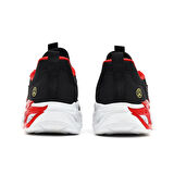 Thermo-Flash 2.0 Heat-Brisk Çocuk Siyah Sneaker Ayakkabı 403898L BKRD
