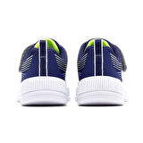 Microspec Advance Çocuk Mavi Sneaker Ayakkabı 403926L NVLG