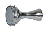 Saz 361b Alüminyum Darbuka Zilli 20cm