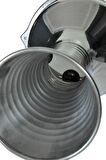 Saz 361b Alüminyum Darbuka Zilli 20cm