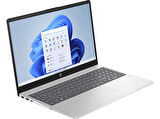 HP B17D9EA Intel i5 1334u/8GB RAM/512GB SSD/15.6''/Win 11 Laptop Natural Silver