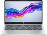 HP 14-ep1025nt/ Core Ultra 7-155H/ 16 GB Ram/ 512 GB SSD/ 14"/ W11/ Laptop Gümüş B86B8EA