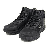 Hillcrest 2.0 Erkek Siyah Outdoor Ayakkabı 237804 BBK