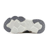 Bobs Diego Kadın Beyaz Sneaker Ayakkabı 117685 WHT