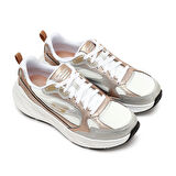 Edgeride Kadın Beyaz Sneaker Ayakkabı 150494 GDSL