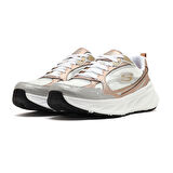 Edgeride Kadın Beyaz Sneaker Ayakkabı 150494 GDSL