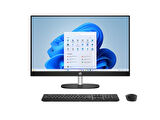 HP BN2Q5EA 27-CR2005NT U7-255U 16GB 512GB SSD 27'' W11H All in One Bilgisayar