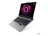 LENOVO LOQ/AMD Ryzen 7 250/16 GB RAM/512 GB SSD/RTX 5060/15.6"/W11/Gaming Laptop 83JG0055TR