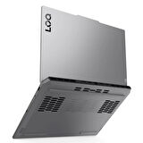 Lenovo LOQ 15IRX10 GTI1TB Intel Core I5 13450HX 24GB 1TB SSD RTX5060 Freedos 15.6'' Fhd 83JE00ENTR