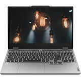 Lenovo LOQ 15IRX10 GTI2TB Intel Core I5 13450HX 24GB 2TB SSD RTX5060 Freedos 15.6'' Fhd 83JE00ENTR