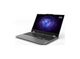 LENOVO LOQ/ Intel Core i7-13700HX/24 GB RAM/1 TB SSD/RTX 5060/15.6" FHD/W11/Gaming Laptop 83JE00LCTR