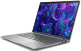 HP MWS B30HGES ZBOOK 8 16 G1i U7-255H 16GB 512GB SSD 4GB RTX 500 ADA 16" WUXGA WIN11PRO