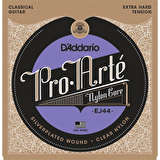 DADDARIO EJ44