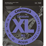 DADDARIO ECG24