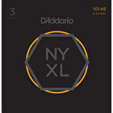 DADDARIO NYXL1046-3P