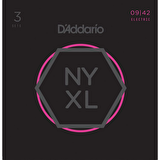 DADDARIO NYXL0942-3P