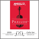 DADDARIO J1010 1/2M
