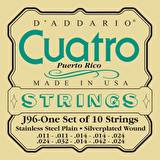 DADDARIO J96