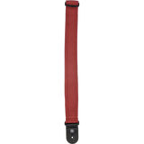 GİTAR ASKISI DOKUMA POLYPRO SPECIAL KIRMIZI