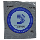 DADDARIO PL009