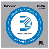 DADDARIO PL010