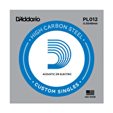 DADDARIO PL012