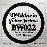DADDARIO BW022