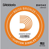 DADDARIO BW042
