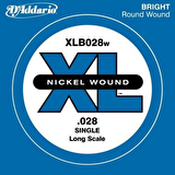 DADDARIO XLB028W