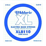 DADDARIO XLB110
