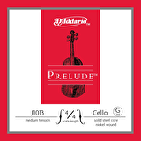 DADDARIO J1013 4/4M