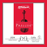 DADDARIO J1014 4/4M