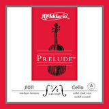DADDARIO J1011 3/4M