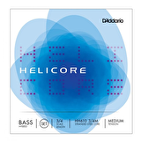 DADDARIO HH610 3/4M