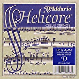 DADDARIO H512
