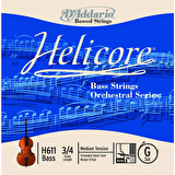 DADDARIO H611
