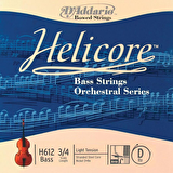 DADDARIO H612
