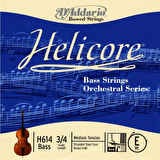 DADDARIO H614