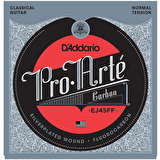 DADDARIO EJ45FF