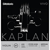 DADDARIO KV310 4/4M