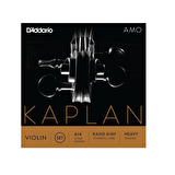 DADDARIO KA310H