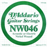 DADDARIO NW046