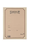 Daddario B12S48 Nota Defteri Spiralli Archives 12 Satır 48 Sayfa
