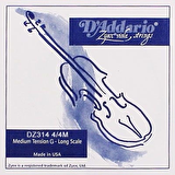 DADDARIO DZ314