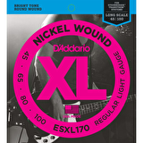 DADDARIO ESXL170