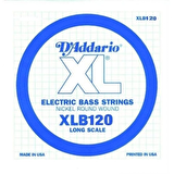 DADDARIO XLB120
